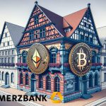 Commerzbank’s Crypto Move: A Game-Changer for Bitcoin and Ethereum?