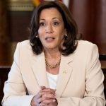 Cryptocurrency Domain Gains New Ally As Kamala Harris Steps In