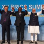 23 Countries Officially Apply To Join BRICS Alliance