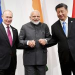 BRICS: Russia’s Economy Grows Despite US Sanctions & Declining Imports