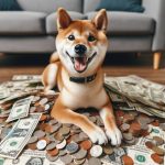 Shiba Inu Whale Activity Surges Amidst Major Price Breakout