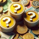 Cryptocurrency: 3 Coins That May Give Short Terms Gains By 2024 End