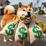 2 Reasons Why Investors Should Stock Shiba Inu (SHIB) & Ripple (XRP)